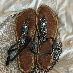 Sam Edelman Size 10